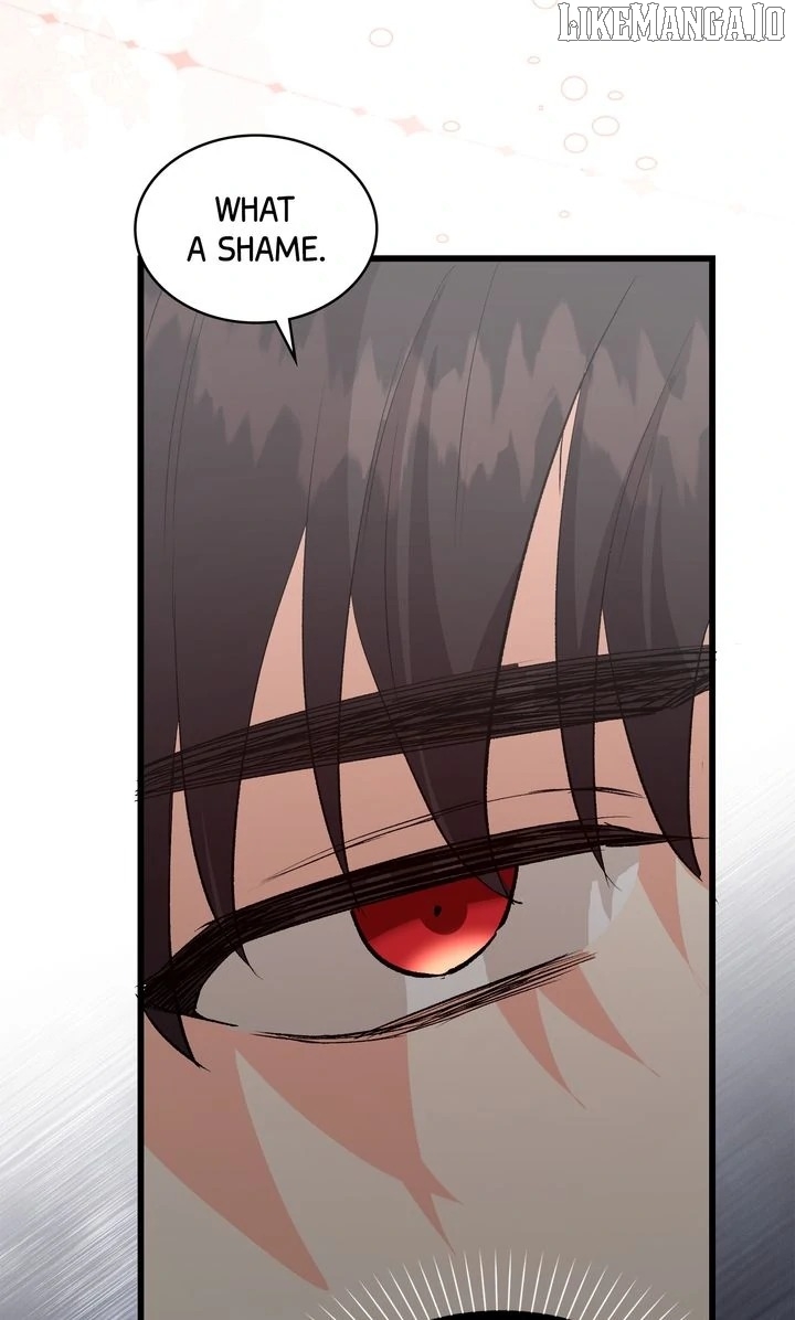 Only Realised After Losing You Chapter 99 - page 75