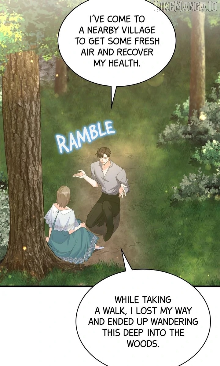 Only Realised After Losing You Chapter 99 - page 8