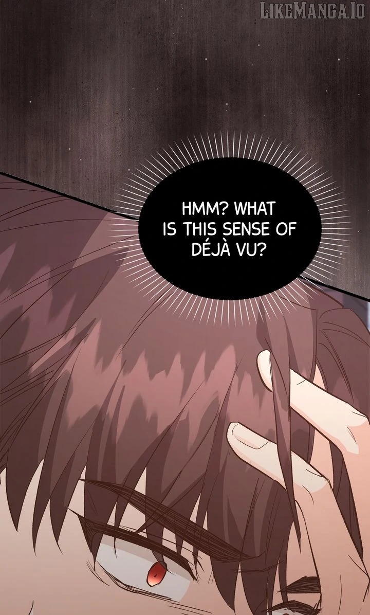 Only Realised After Losing You Chapter 99 - page 80