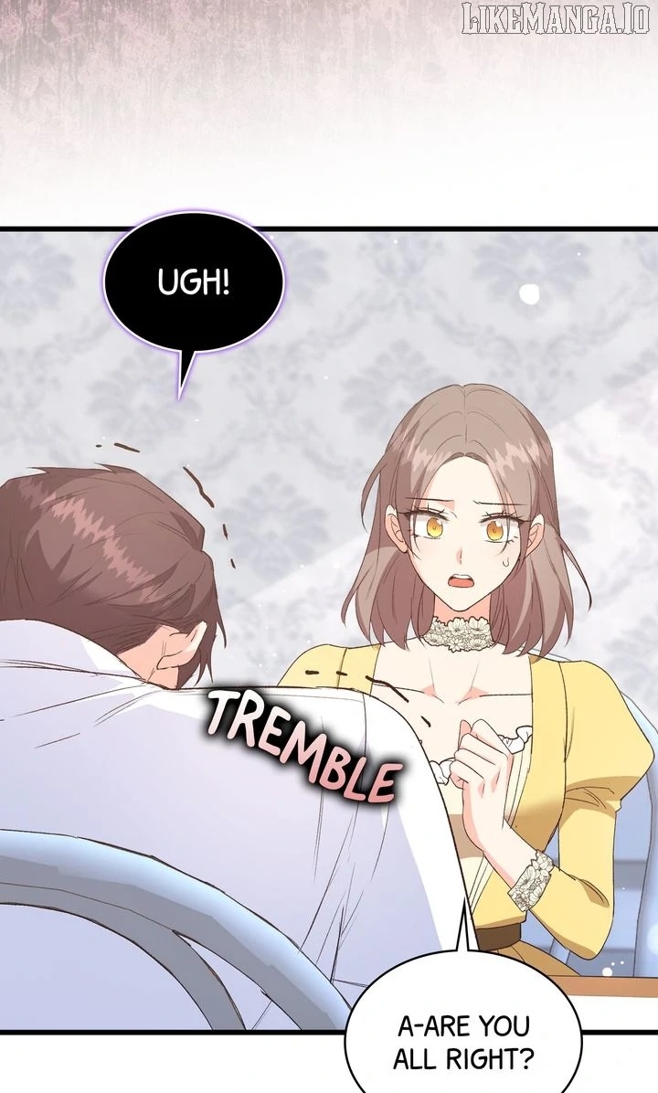 Only Realised After Losing You Chapter 99 - page 82