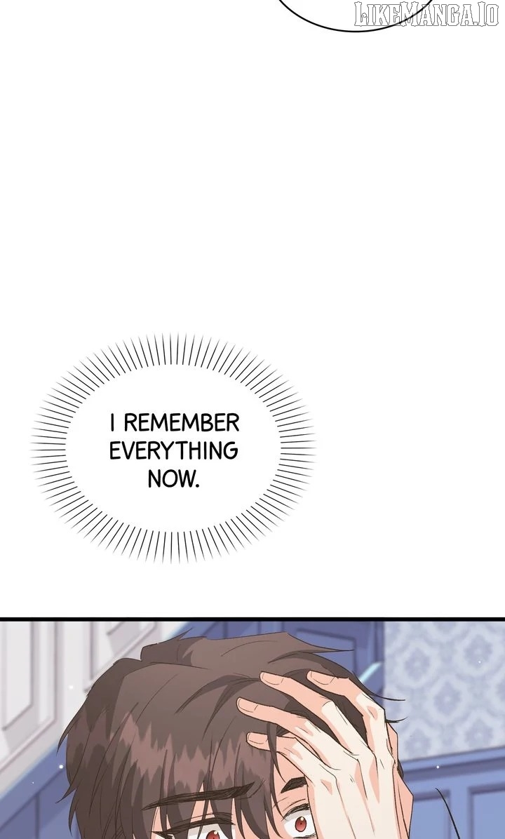 Only Realised After Losing You Chapter 99 - page 83