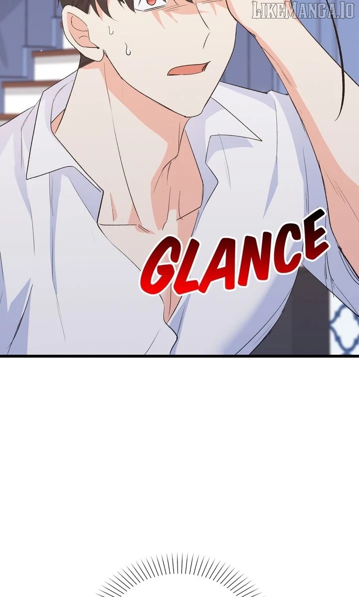 Only Realised After Losing You Chapter 99 - page 84