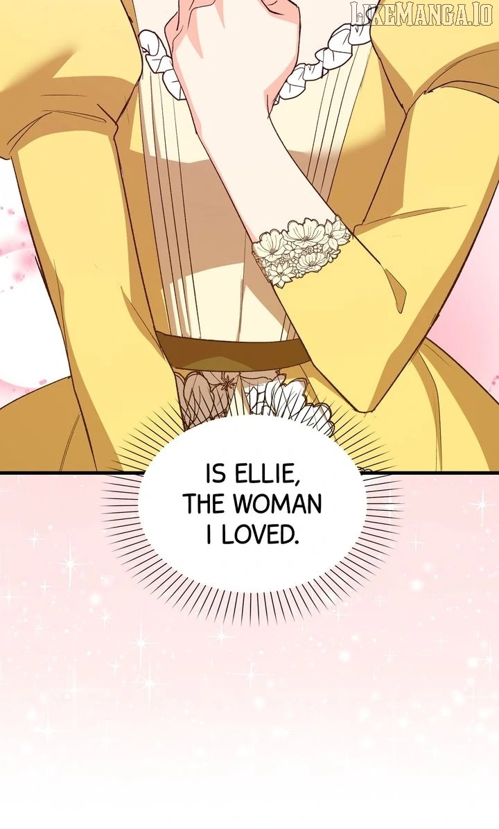 Only Realised After Losing You Chapter 99 - page 86