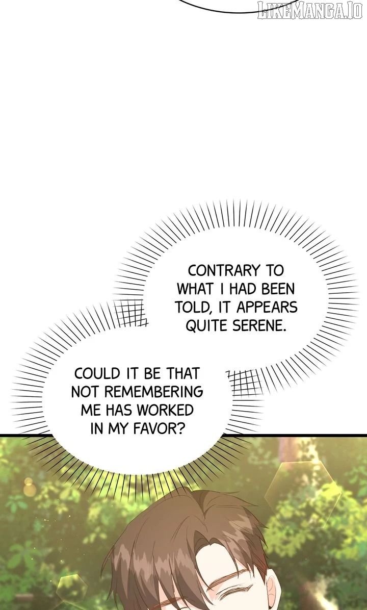 Only Realised After Losing You Chapter 99 - page 9