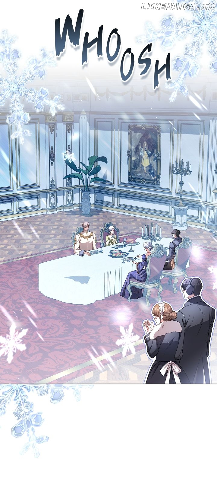 Traces of the Moon Chapter 79 - page 13