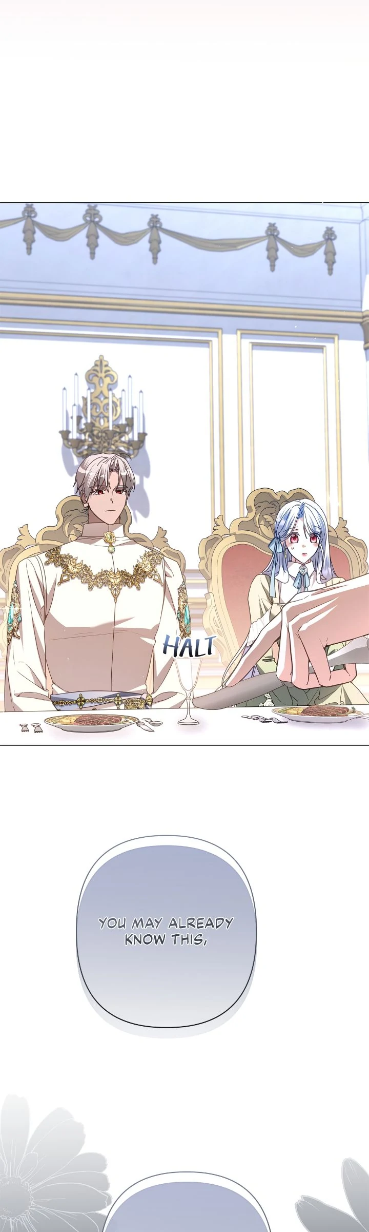 Traces of the Moon Chapter 79 - page 15