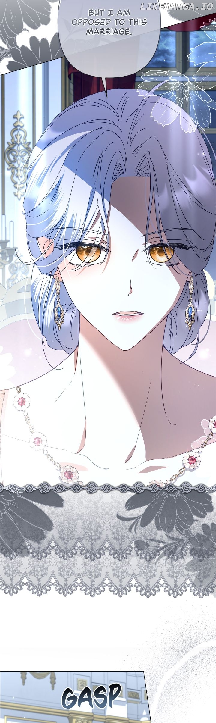 Traces of the Moon Chapter 79 - page 16