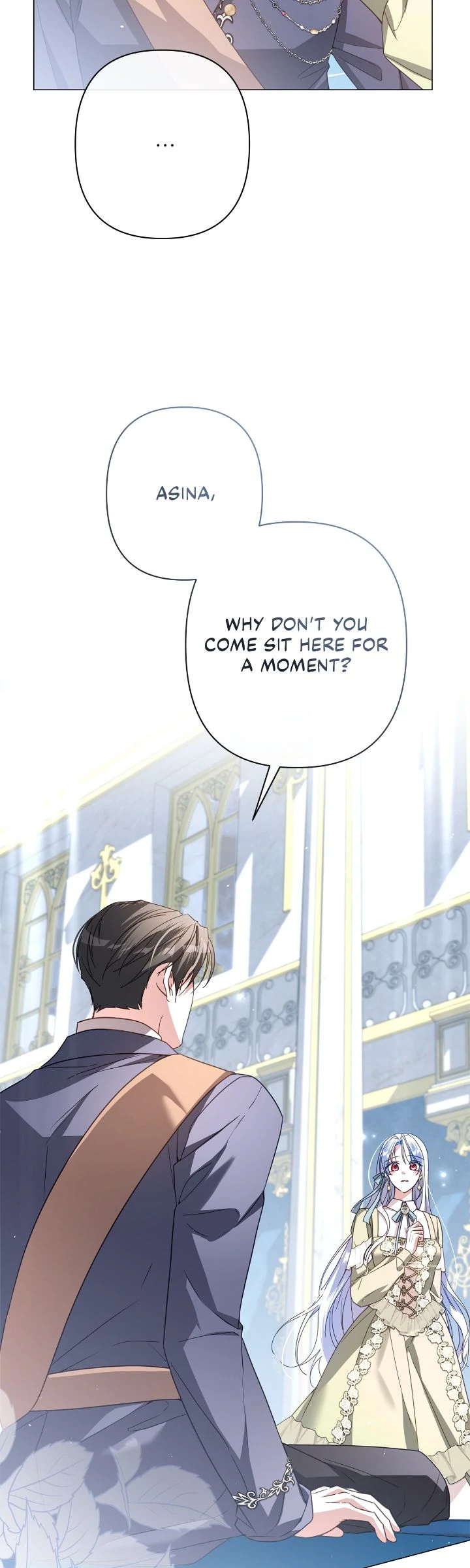 Traces of the Moon Chapter 79 - page 39