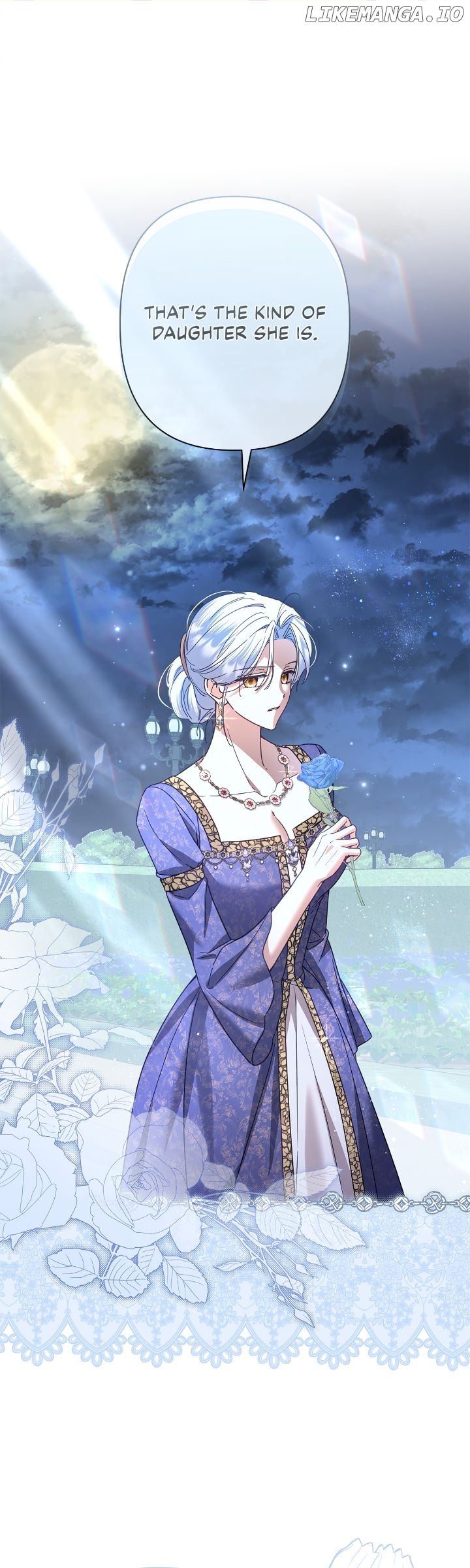 Traces of the Moon Chapter 79 - page 54