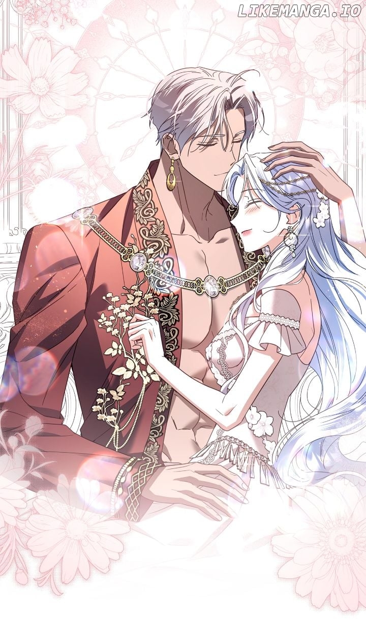 Traces of the Moon Chapter 79 - page 58