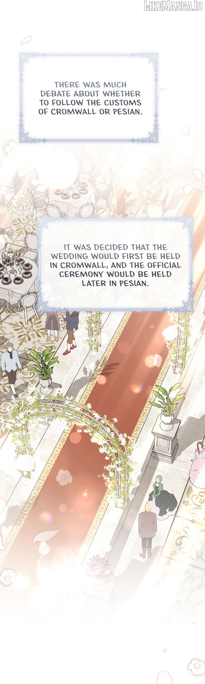 Traces of the Moon Chapter 80 - page 37