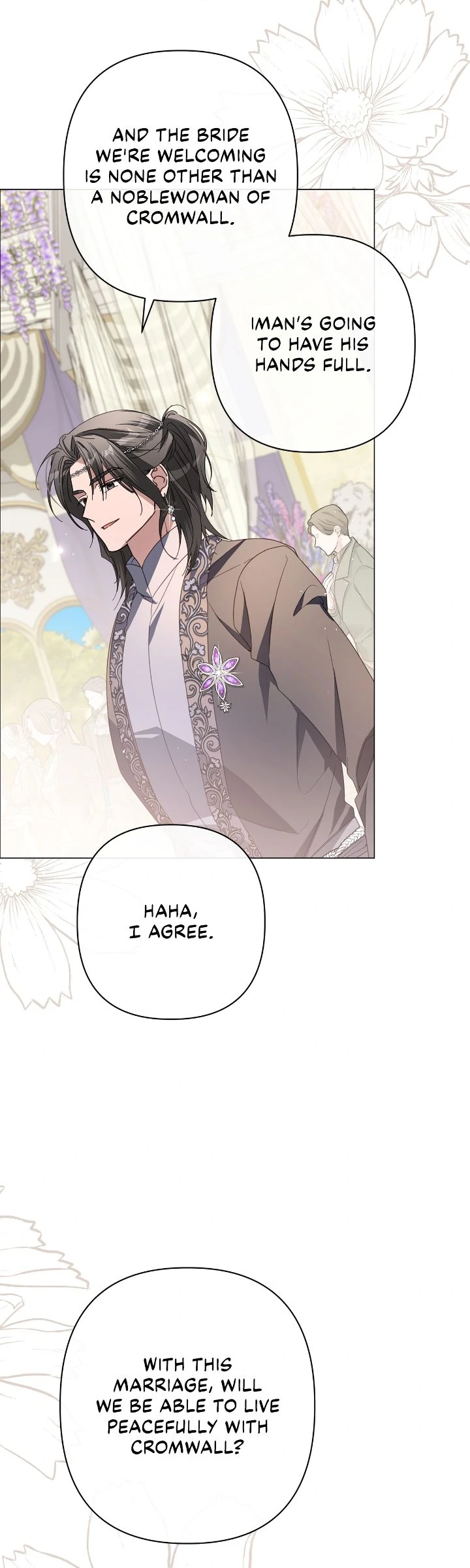 Traces of the Moon Chapter 80 - page 39