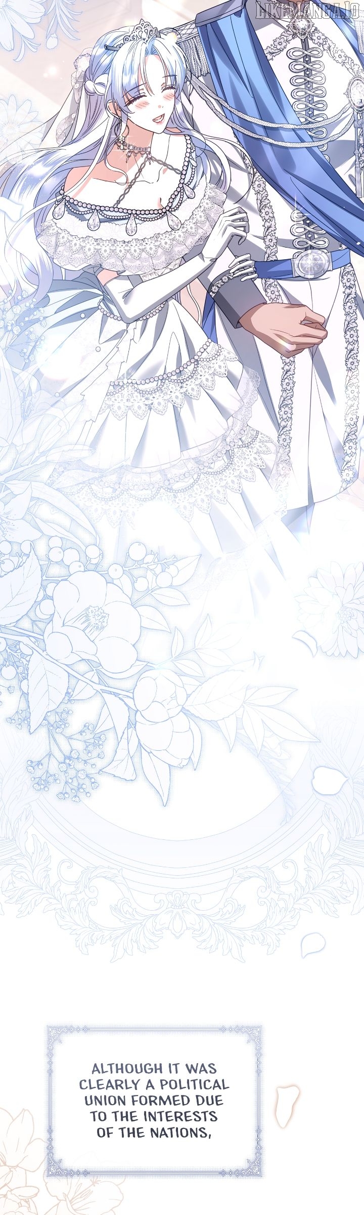 Traces of the Moon Chapter 80 - page 43