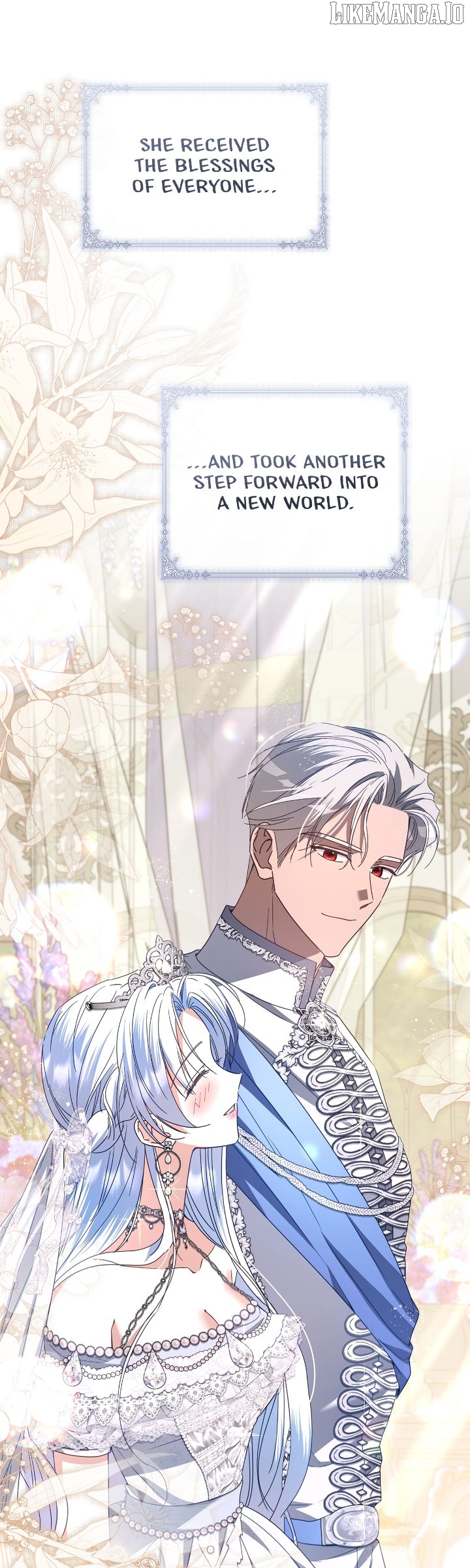 Traces of the Moon Chapter 80 - page 47