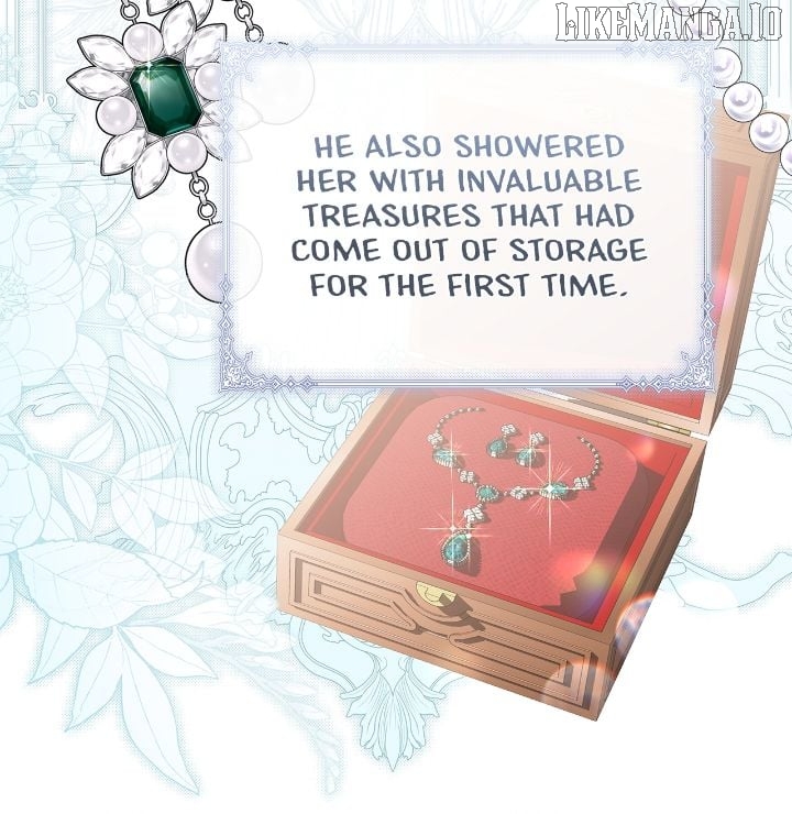 Traces of the Moon Chapter 80 - page 51