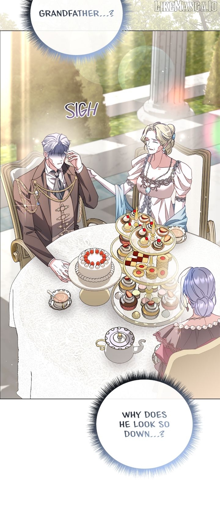 Traces of the Moon Chapter 81 - page 18