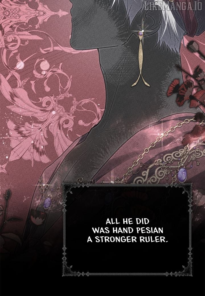 Traces of the Moon Chapter 81 - page 23