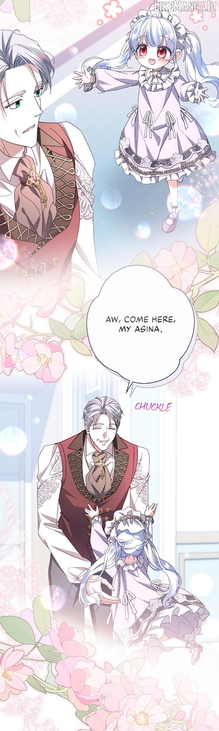 Traces of the Moon Chapter 81 - page 25