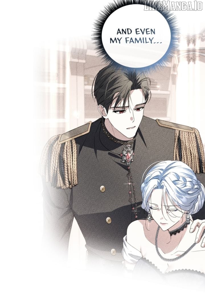 Traces of the Moon Chapter 81 - page 50