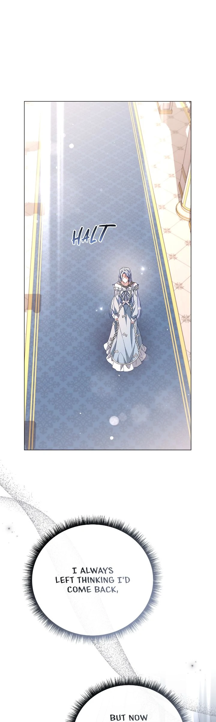 Traces of the Moon Chapter 81 - page 51