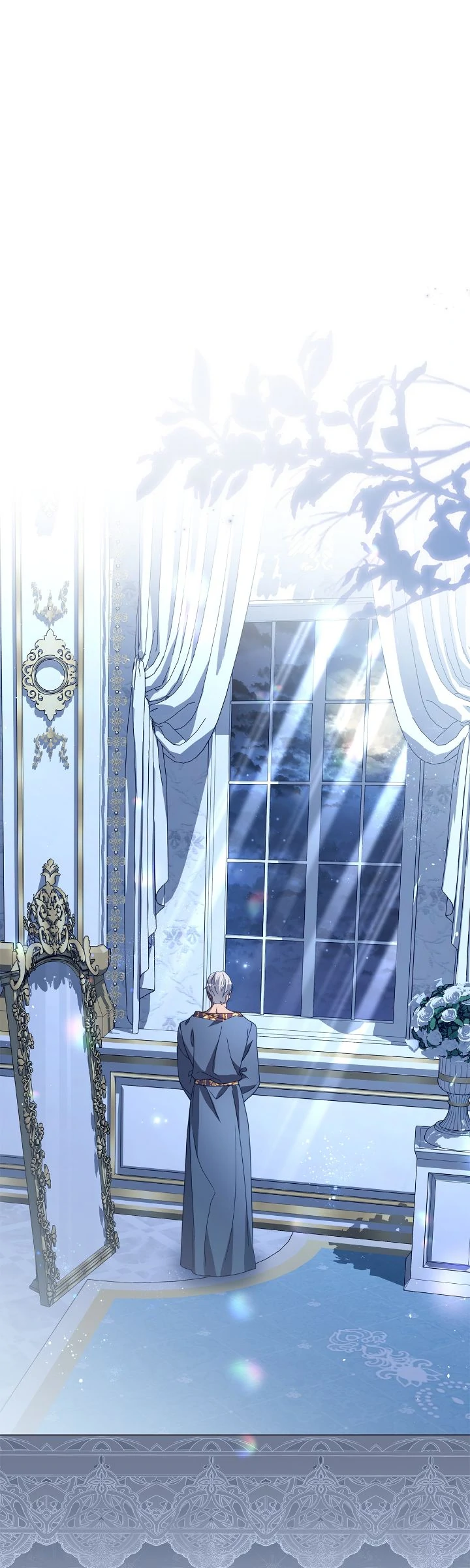 Traces of the Moon Chapter 82 - page 1