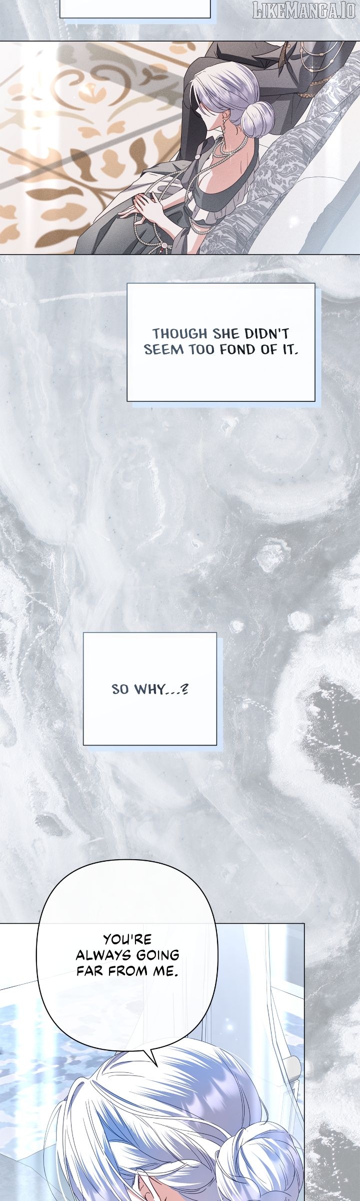 Traces of the Moon Chapter 82 - page 11