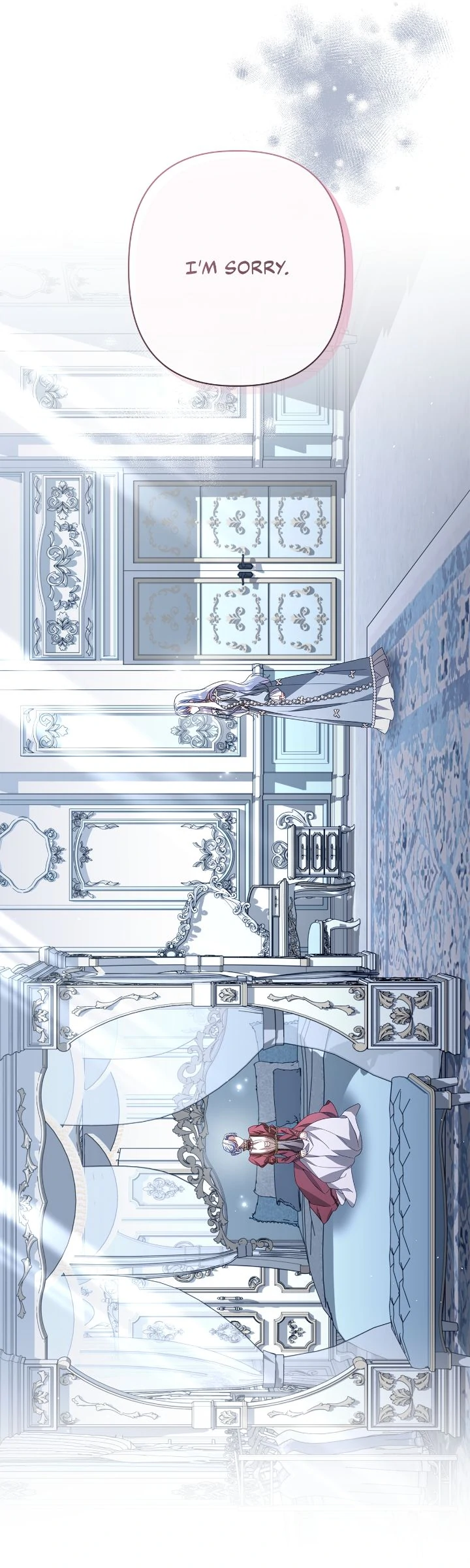 Traces of the Moon Chapter 82 - page 13