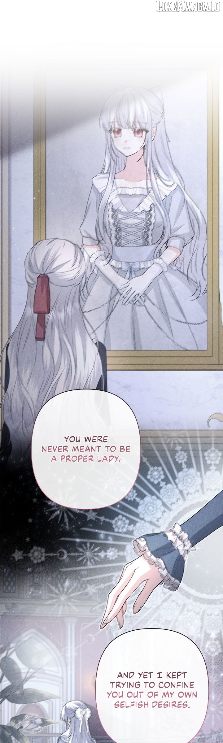 Traces of the Moon Chapter 82 - page 15