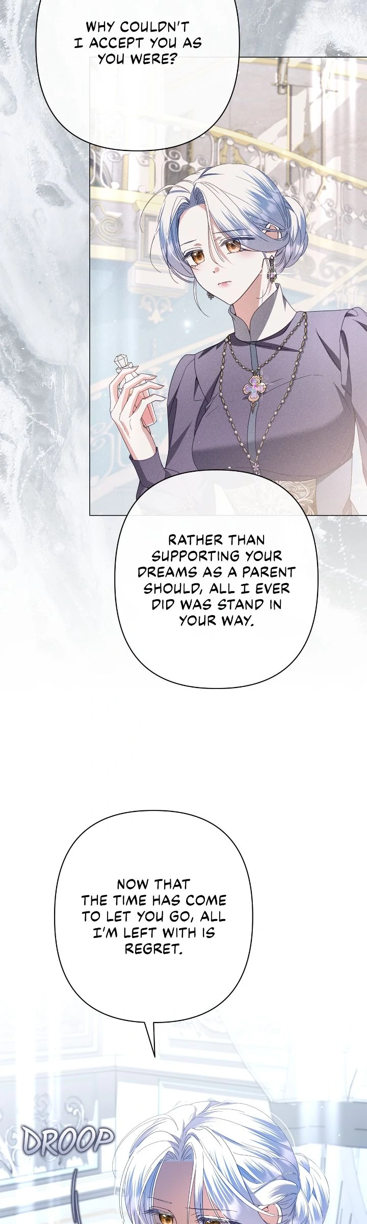 Traces of the Moon Chapter 82 - page 18