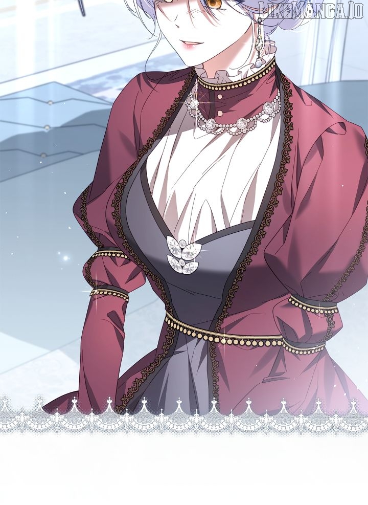 Traces of the Moon Chapter 82 - page 19