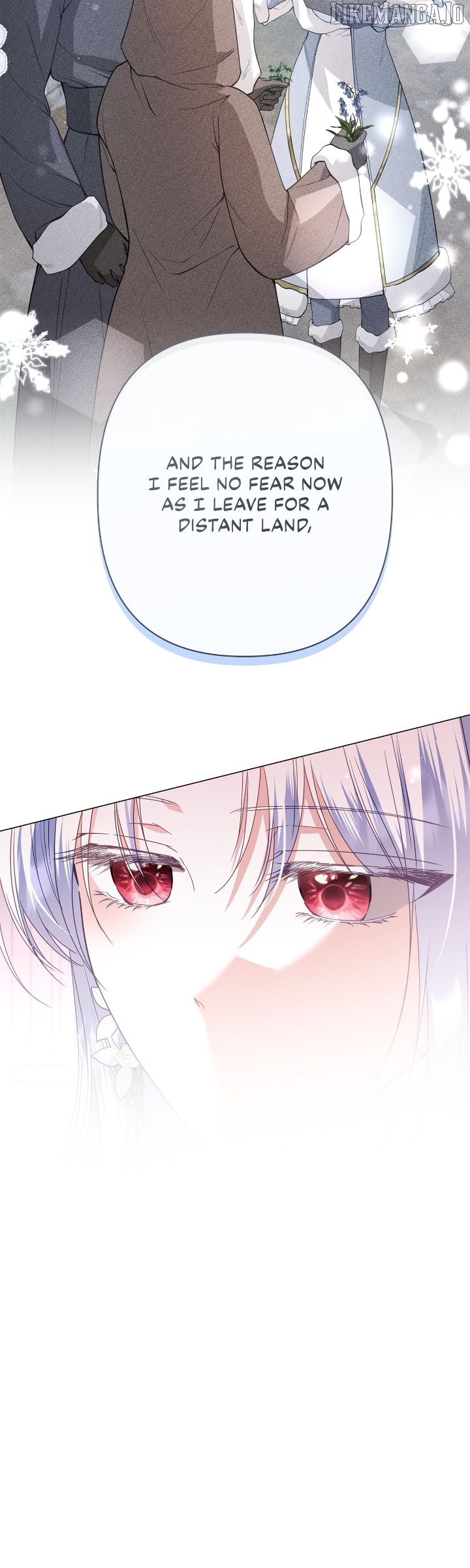 Traces of the Moon Chapter 82 - page 23