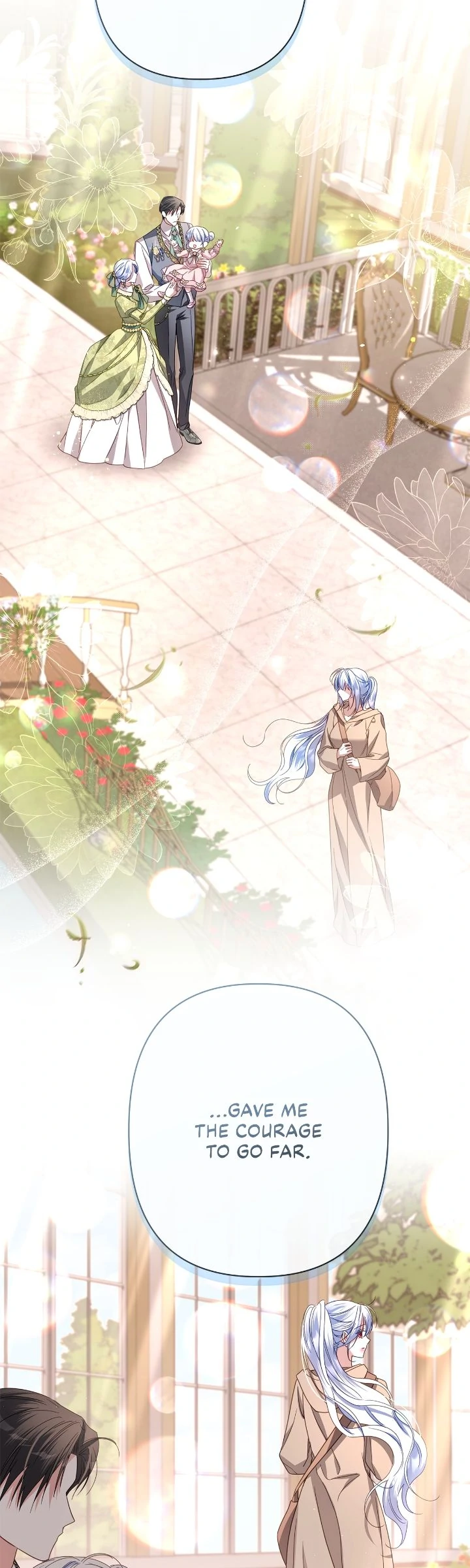 Traces of the Moon Chapter 82 - page 26