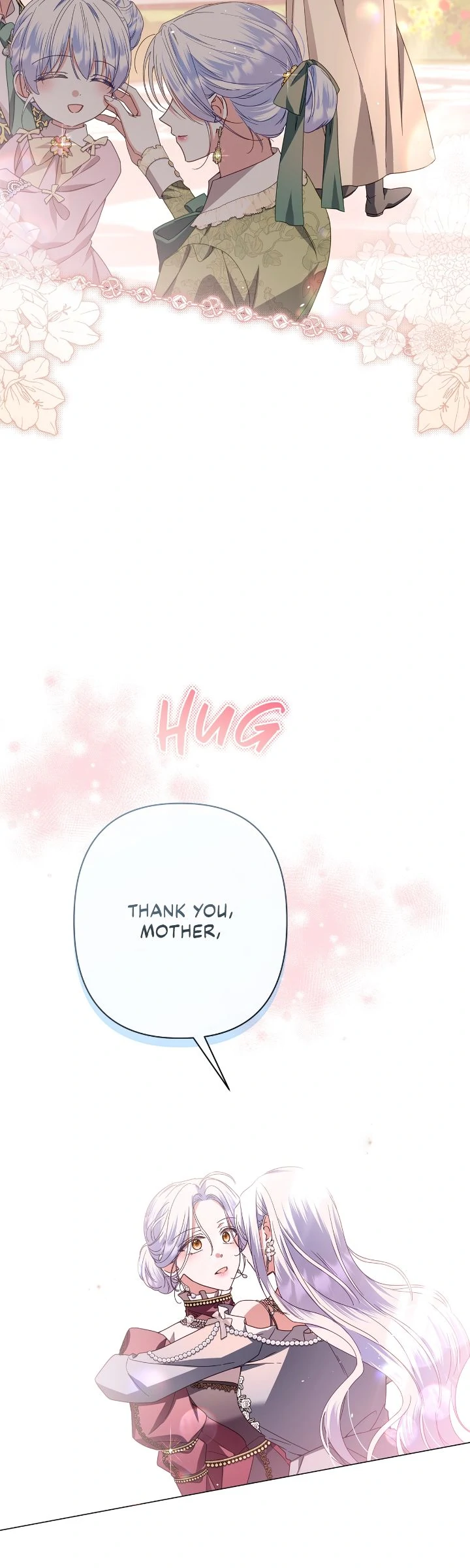 Traces of the Moon Chapter 82 - page 27