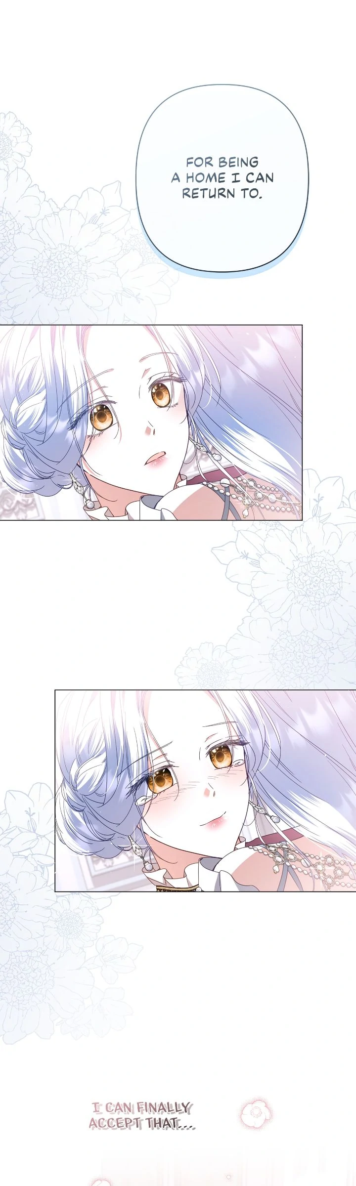 Traces of the Moon Chapter 82 - page 28