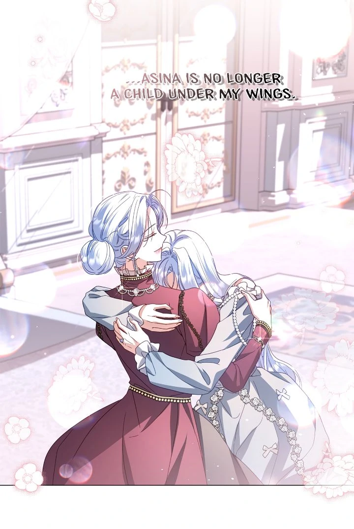 Traces of the Moon Chapter 82 - page 29