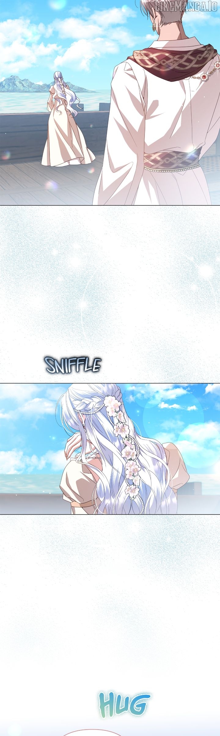 Traces of the Moon Chapter 82 - page 32