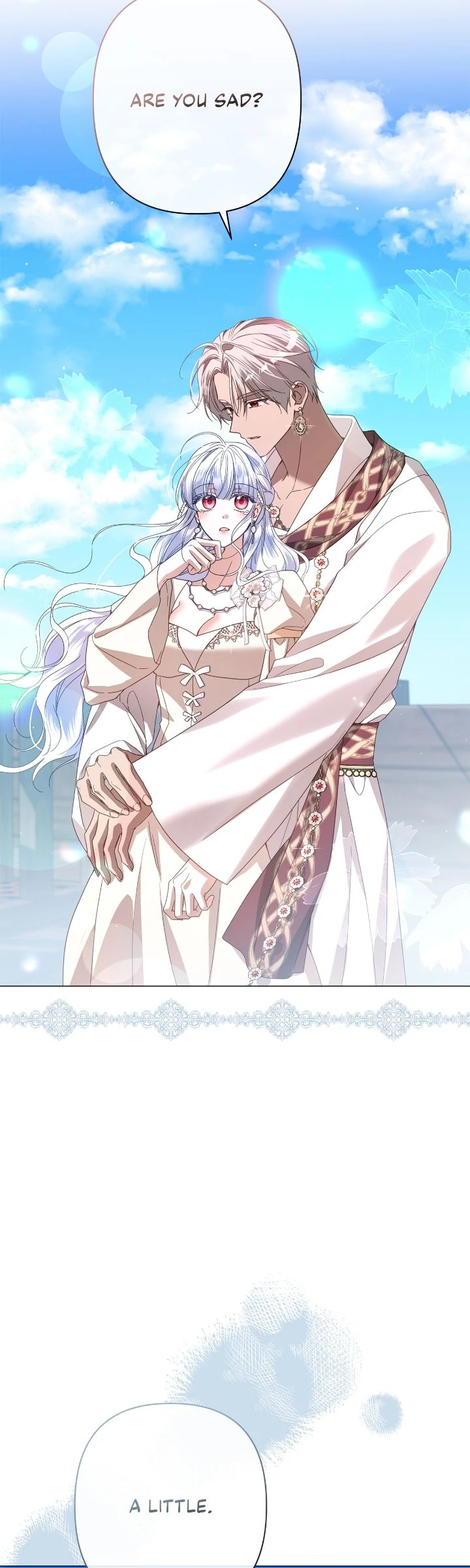 Traces of the Moon Chapter 82 - page 33