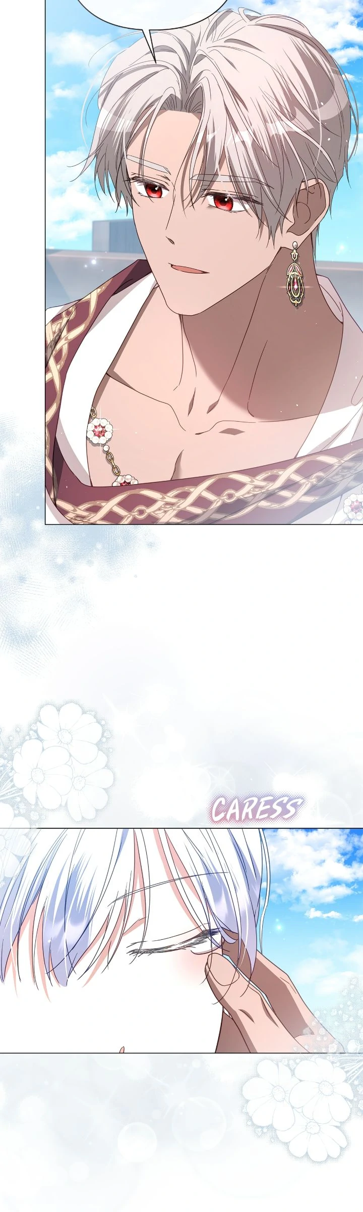 Traces of the Moon Chapter 82 - page 36