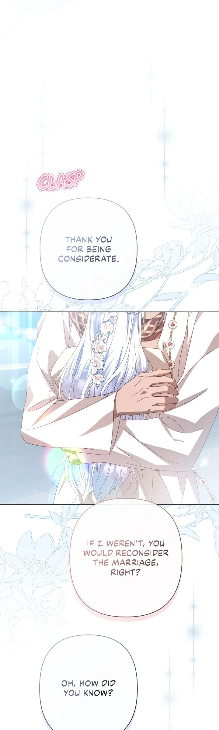 Traces of the Moon Chapter 82 - page 37