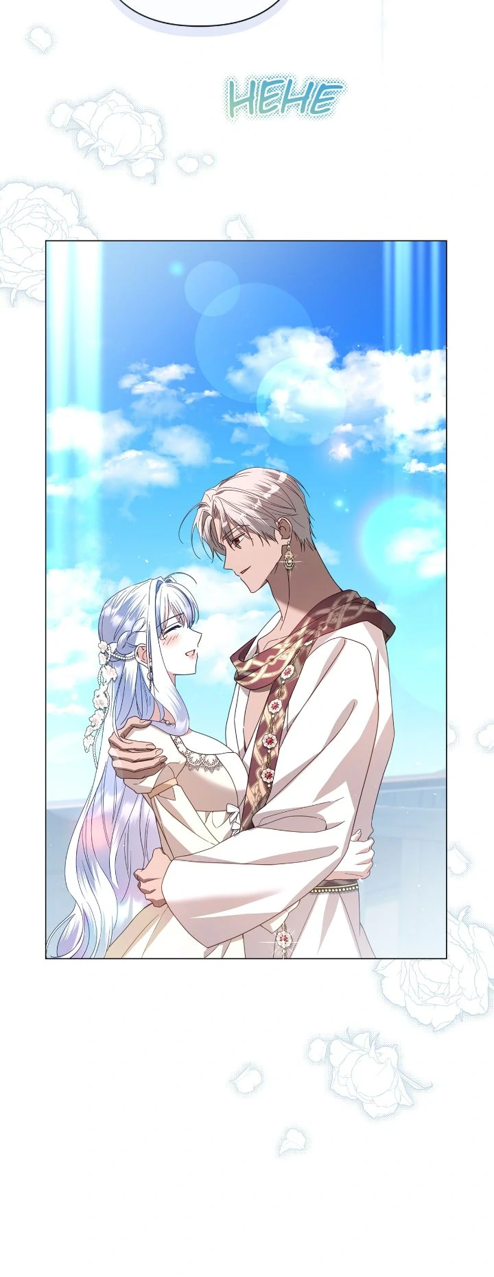 Traces of the Moon Chapter 82 - page 38