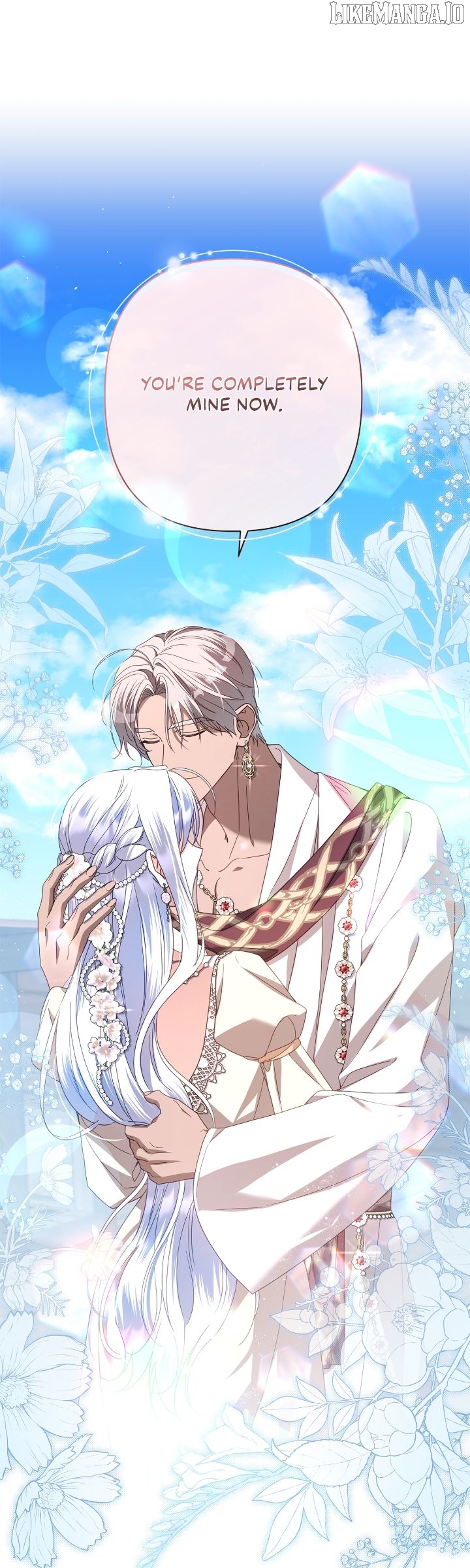 Traces of the Moon Chapter 82 - page 39