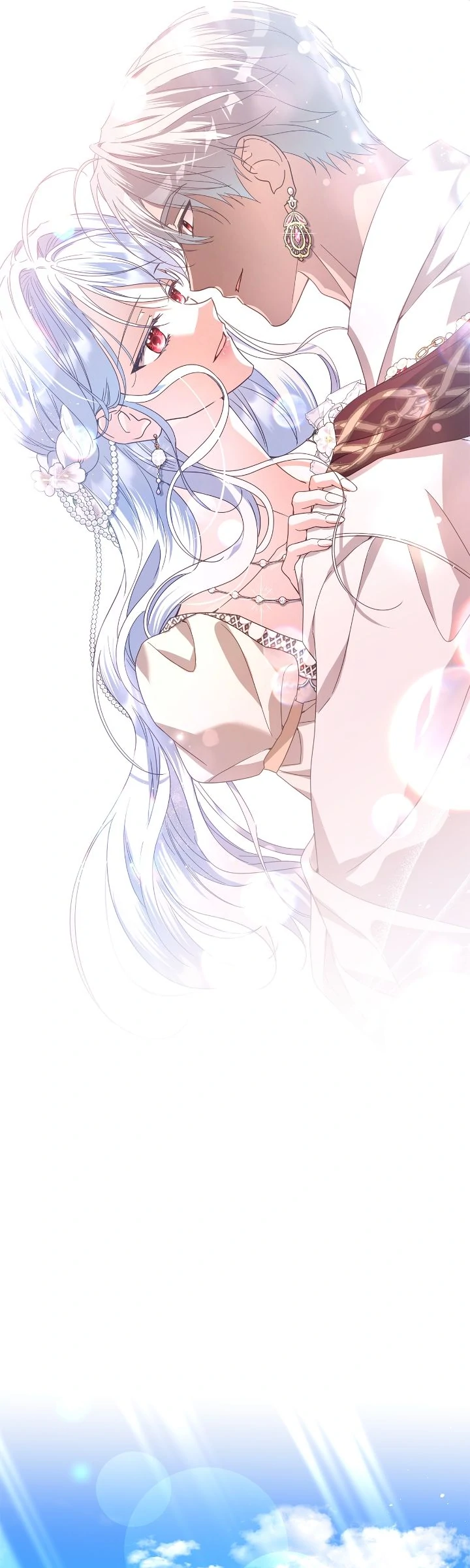 Traces of the Moon Chapter 82 - page 42