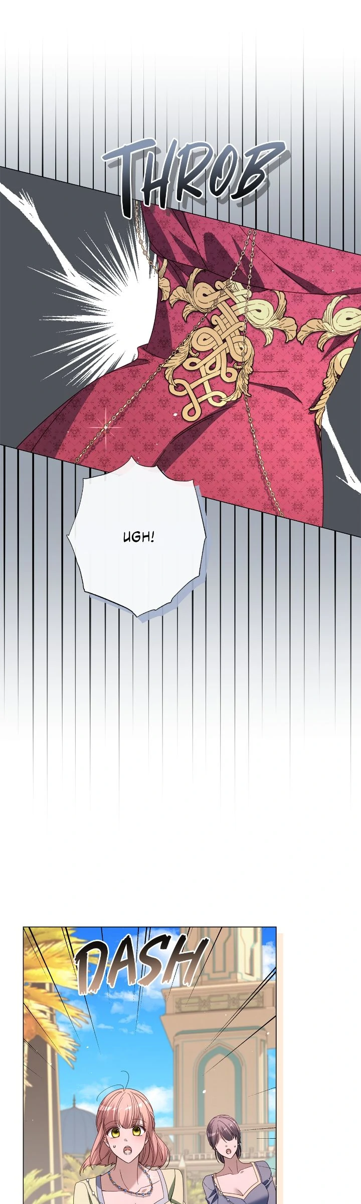 Traces of the Moon Chapter 82 - page 48