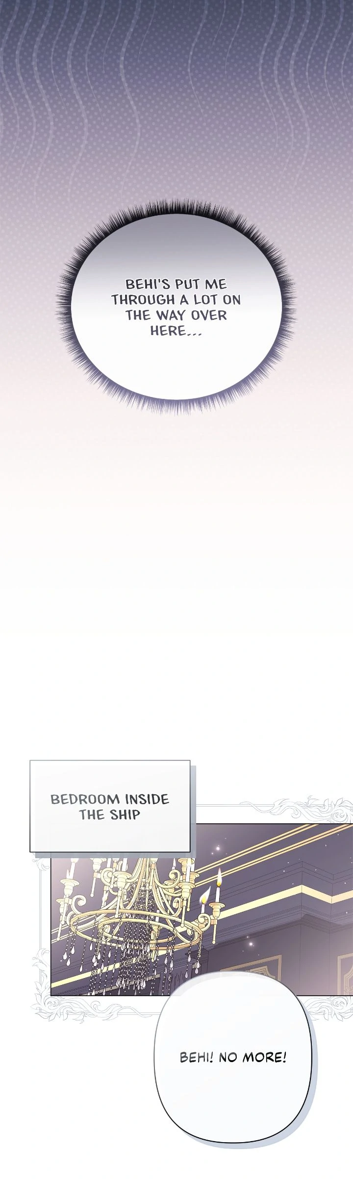 Traces of the Moon Chapter 82 - page 50