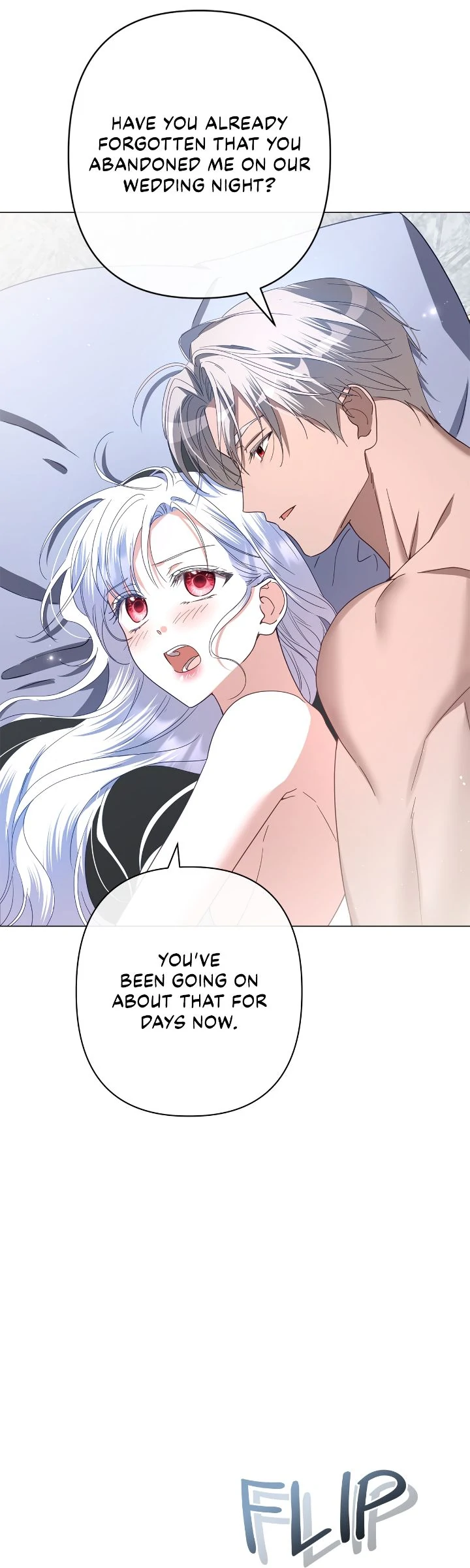 Traces of the Moon Chapter 82 - page 53