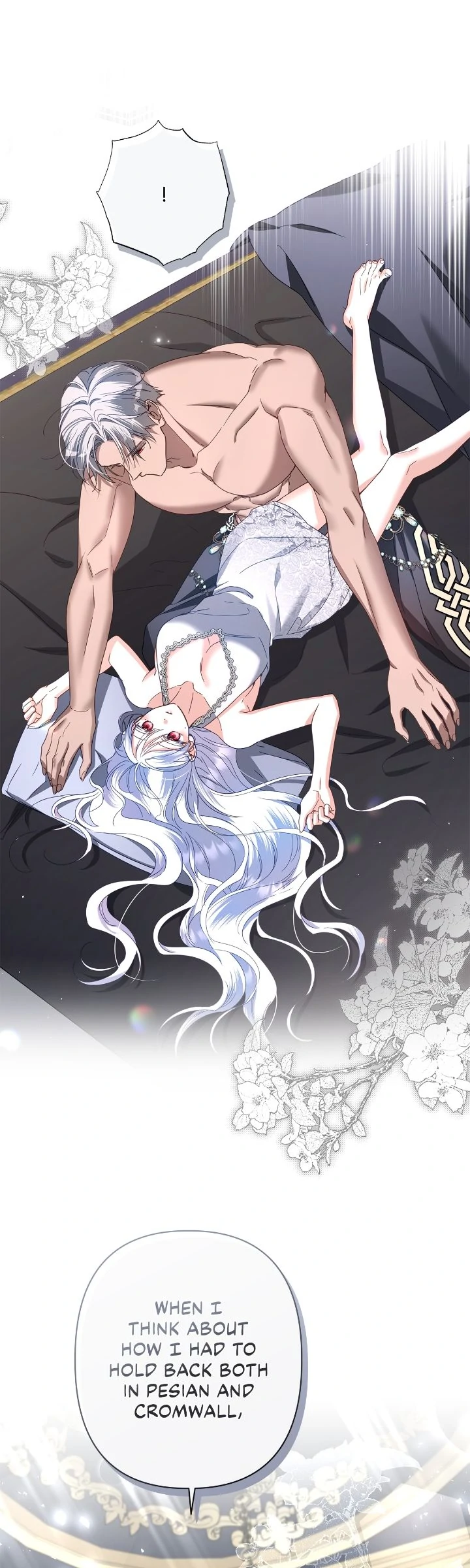 Traces of the Moon Chapter 82 - page 54