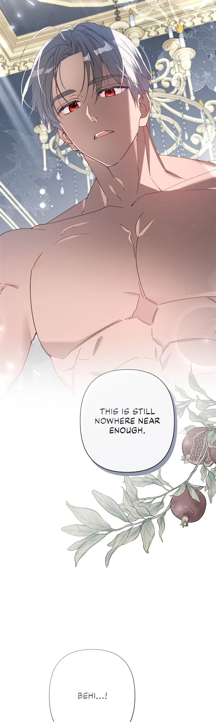 Traces of the Moon Chapter 82 - page 55