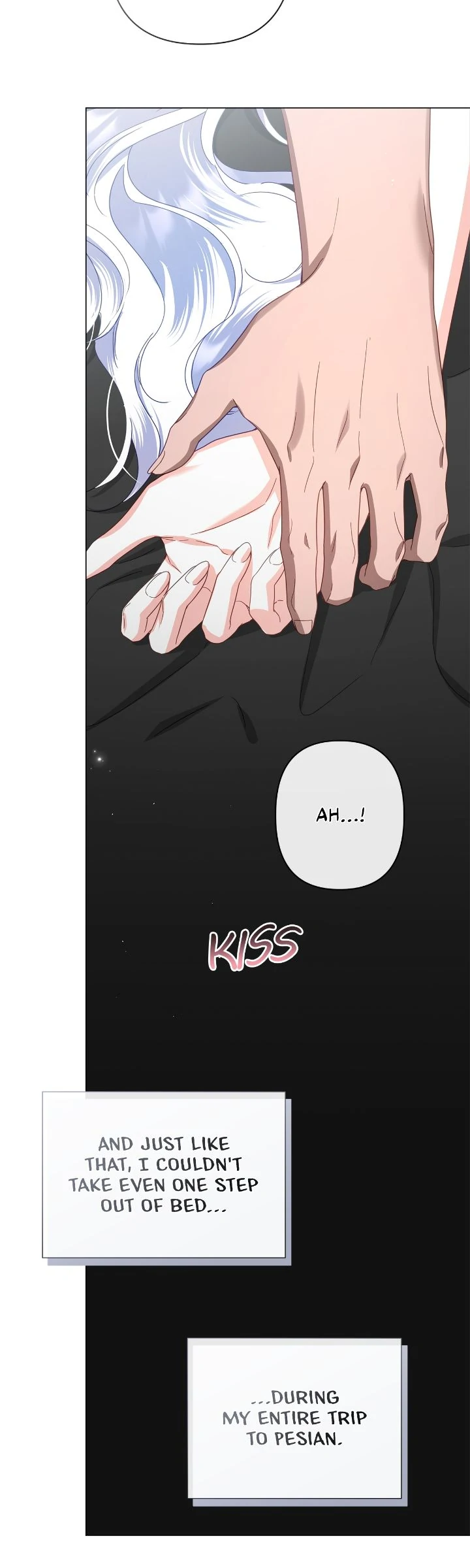 Traces of the Moon Chapter 82 - page 56