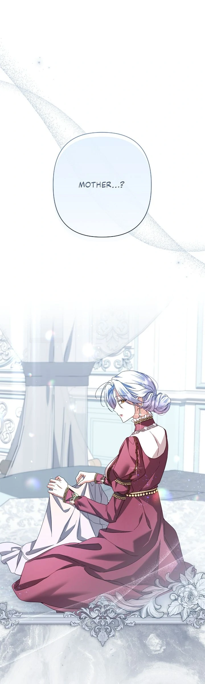 Traces of the Moon Chapter 82 - page 6