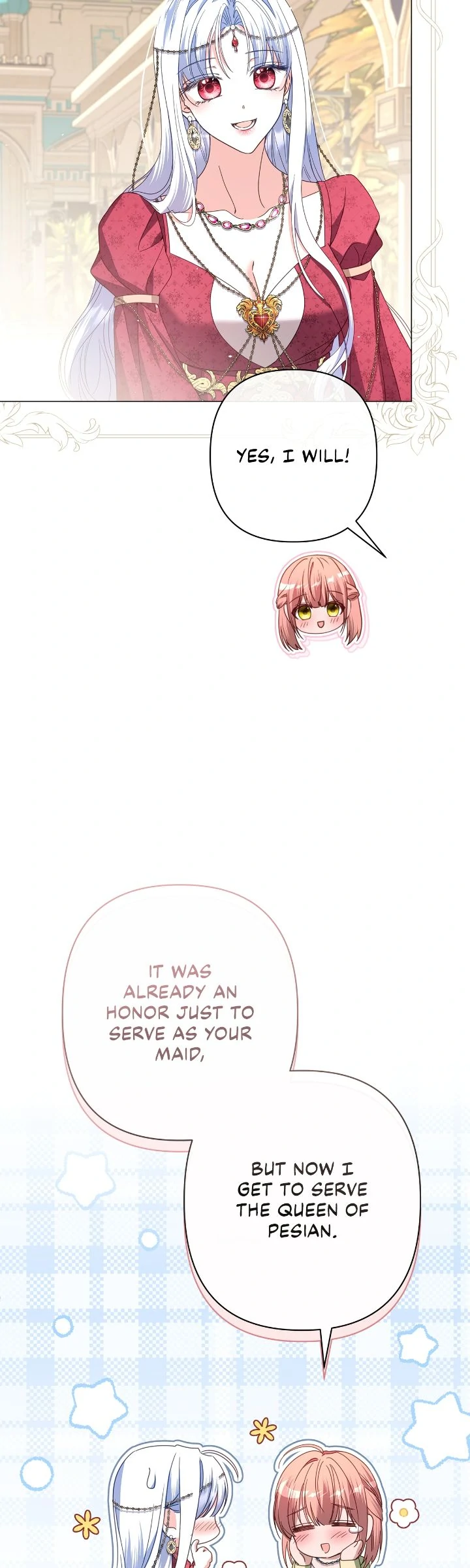 Traces of the Moon Chapter 82 - page 60